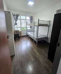 Blk 9B Tiong Bahru View (Bukit Merah), HDB 5 Rooms #592038381